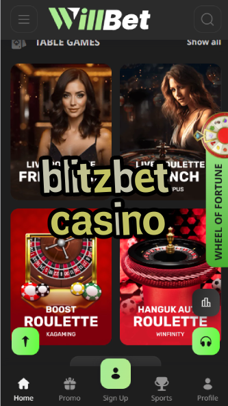 BlitzBet Casino - Quick Betting Casino Platform-casinoorder.vip