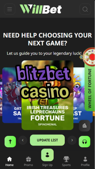 BlitzBet Casino - Quick Betting Casino Platform-casinoorder.vip